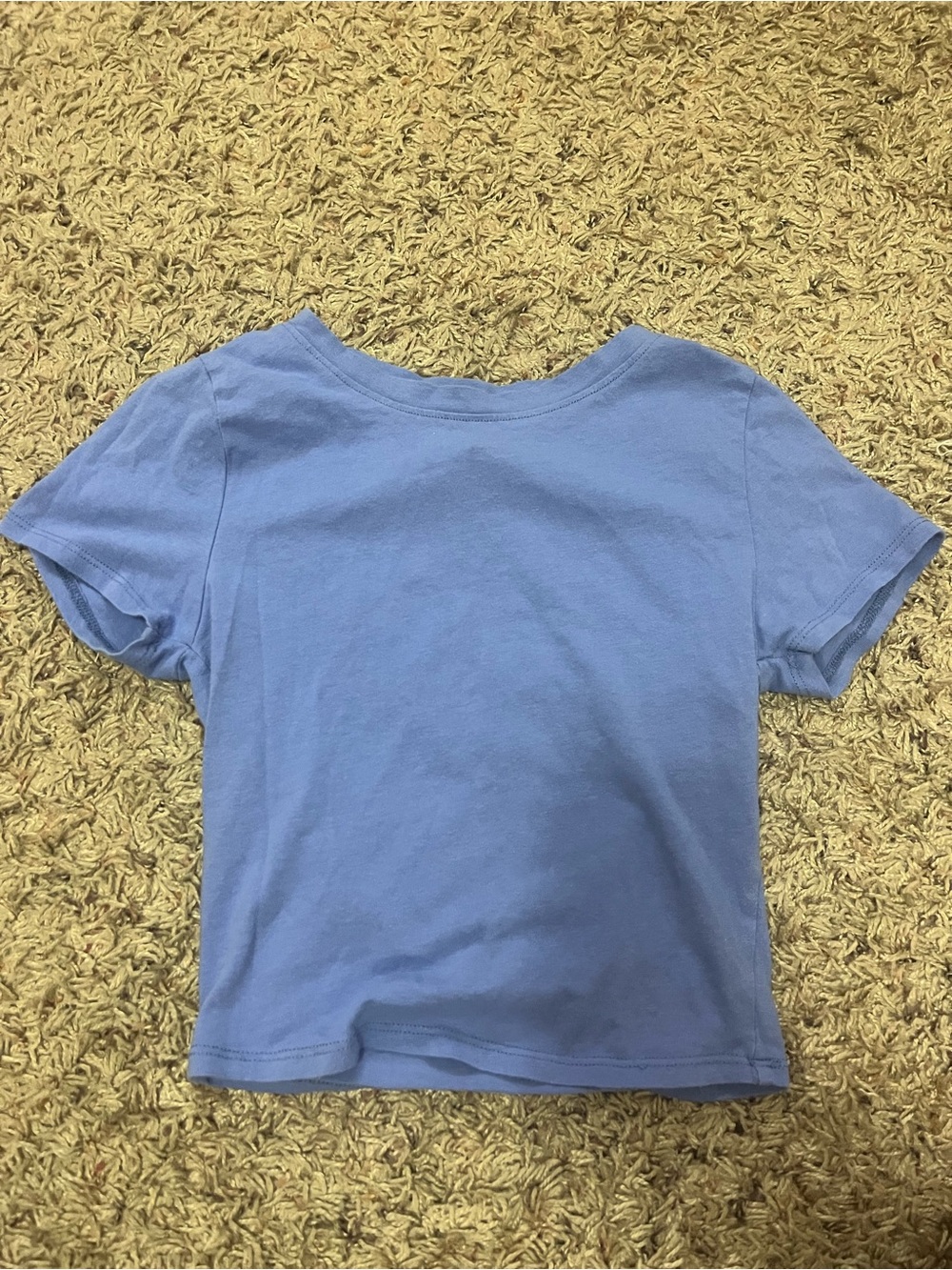 Tilly’s Tight XS women’s top
